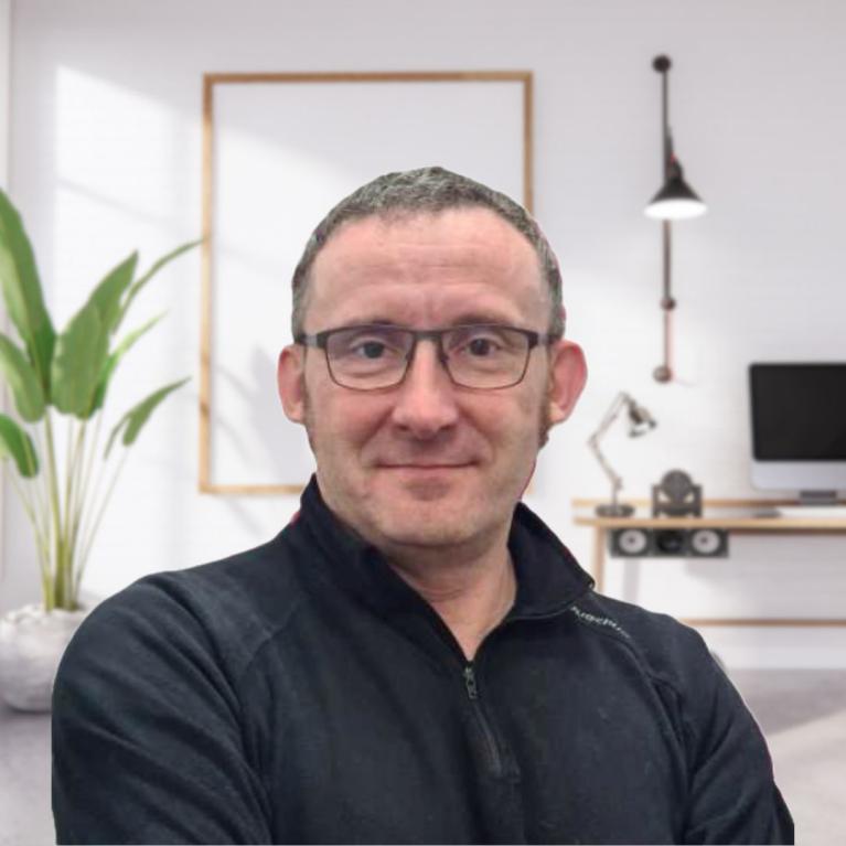 Eric GRASA - Hobby Web Creations